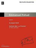 Fantasie über "La Traviata"