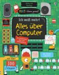 Ich weiß mehr! Alles über Computer