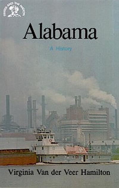 Alabama: A History