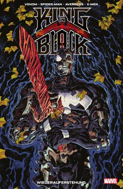 King in Black 4