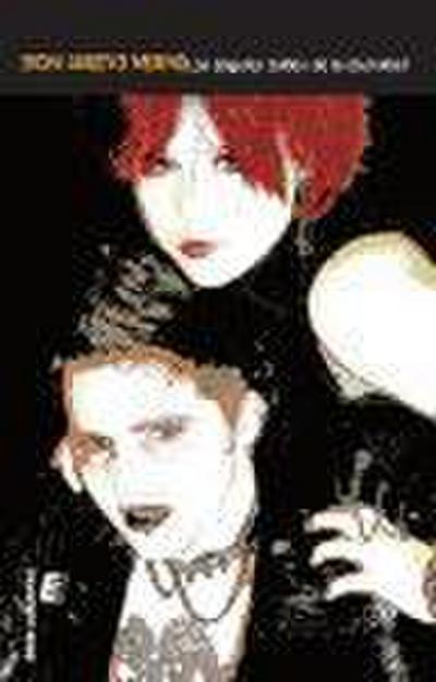 Los ángeles caídos de la eternidad