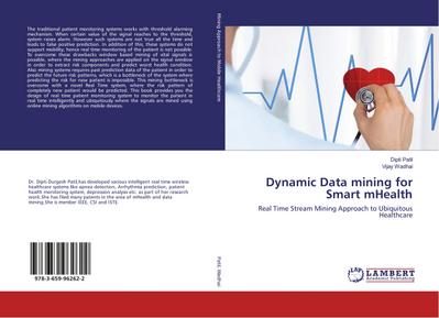 Dynamic Data mining for Smart mHealth