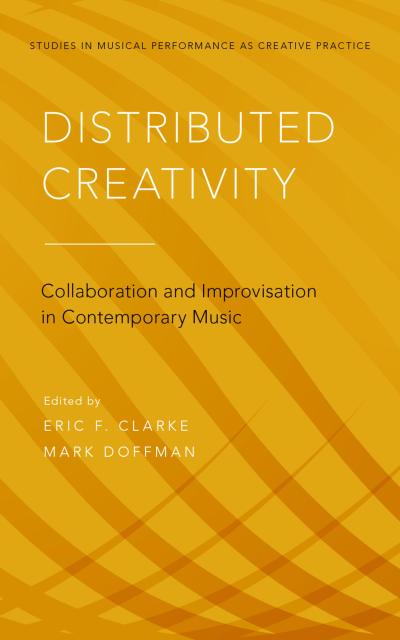 Distributed Creativity