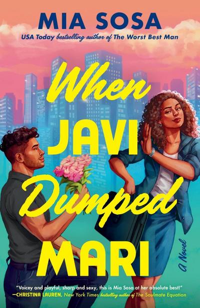 When Javi Dumped Mari