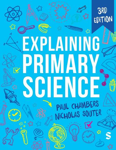 Explaining Primary Science