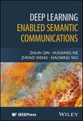 Deep Learning Enabled Semantic Communications