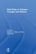 Filial Piety in Chinese Thought and History