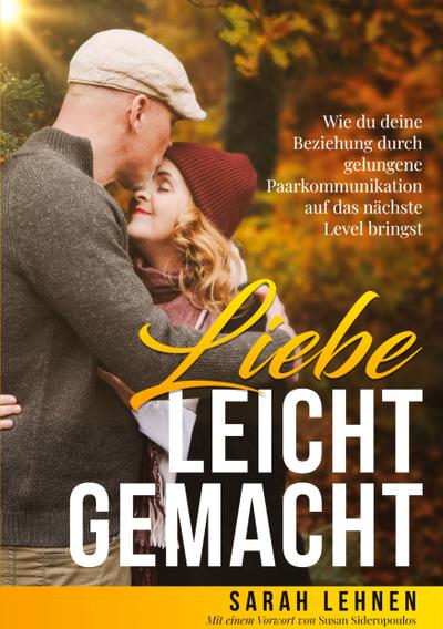 Liebe leicht gemacht
