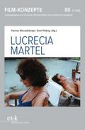 Lucrecia Martel