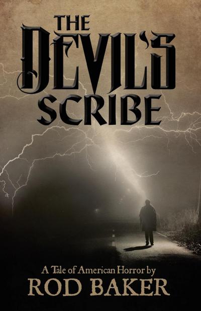 The Devil’s Scribe