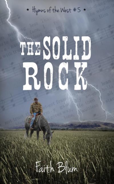 Solid Rock