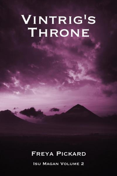 Vintrig’s Throne