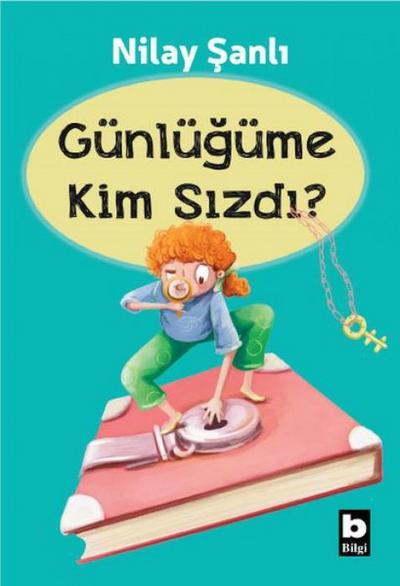 Günlügüme Kim Sizdi