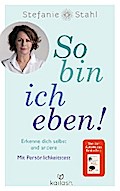 So bin ich eben! von Stefanie Stahl | Ebook