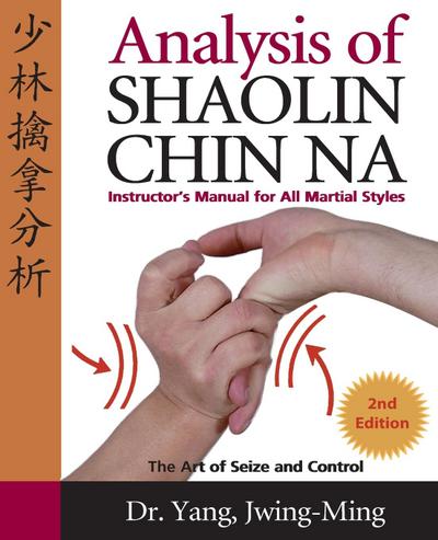 Analysis of Shaolin Chin Na