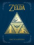 The Legend of Zelda Encyclopedia