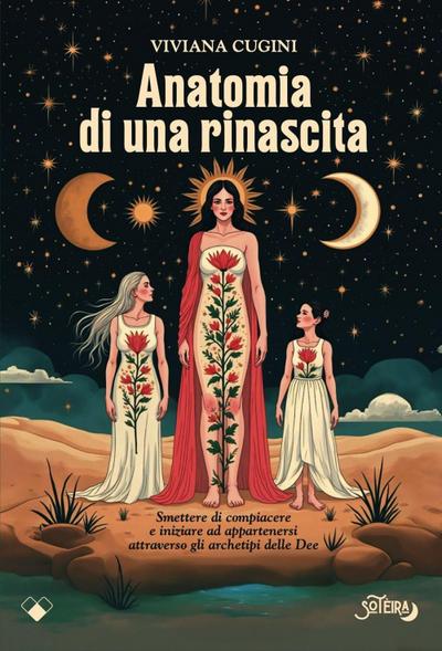 Anatomia di una rinascita
