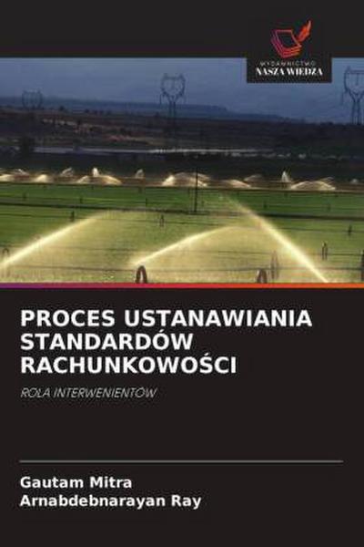 PROCES USTANAWIANIA STANDARDÓW RACHUNKOWO¿CI