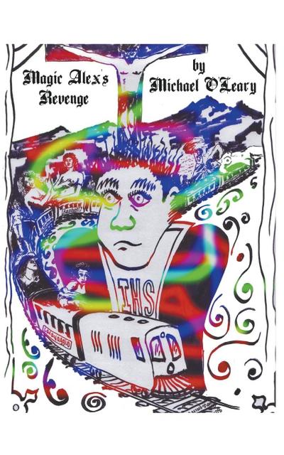 Magic Alex’s Revenge