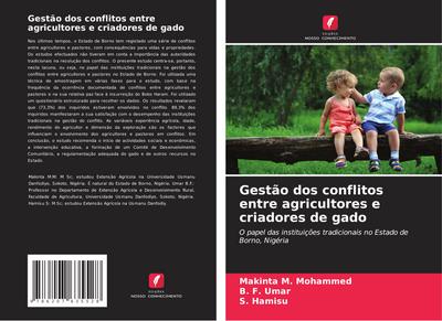 Gestão dos conflitos entre agricultores e criadores de gado