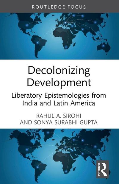 Decolonizing Development