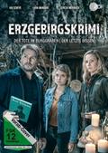 Erzgebirgskrimi - Der Tote im Burggraben & Der letzte Bissen
