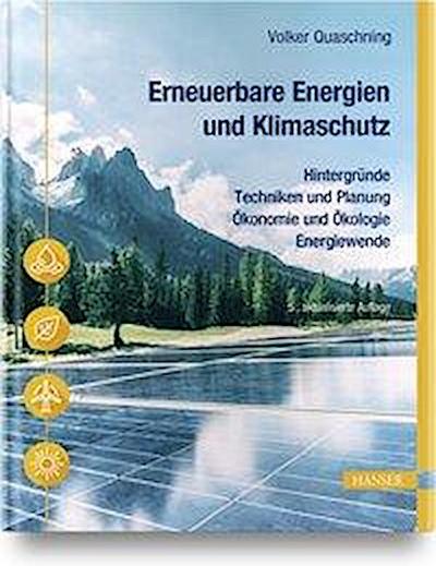 Quaschning, V: Erneuerbare Energien und Klimaschutz