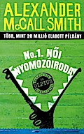 No.1. Női Nyomozóiroda