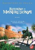 Ritorno a Manfredonia