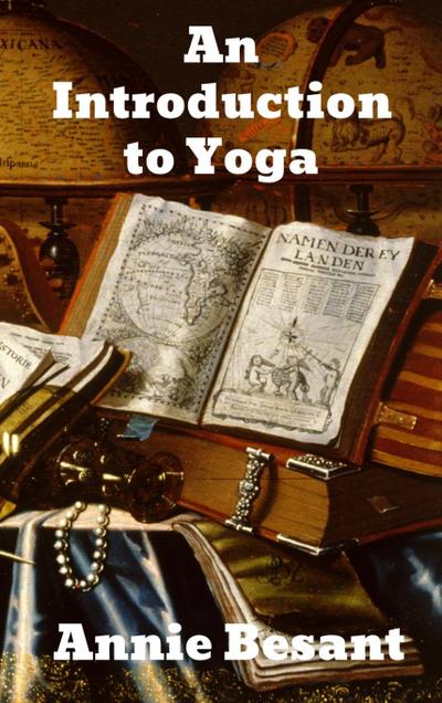 An Introduction to Yoga