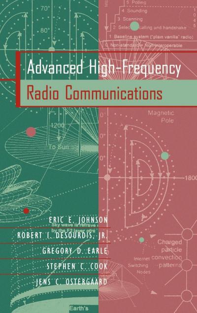 Advanced High-Frequency Radio Communica