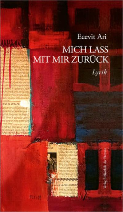 Mich lass mit mir zurück