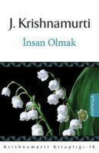 Insan Olmak