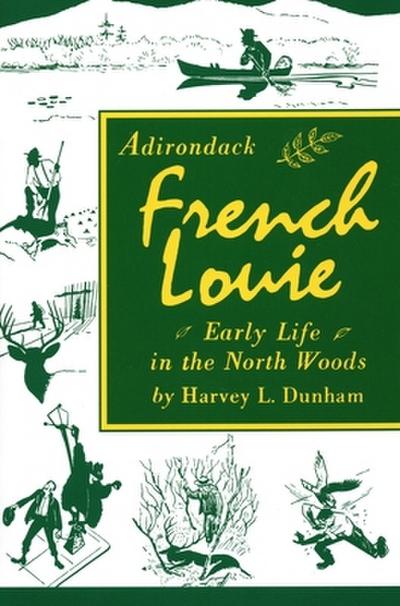 Adirondack French Louie