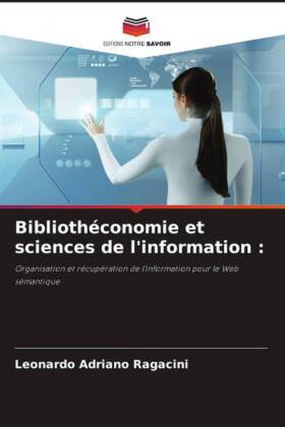 Bibliothéconomie et sciences de l’information :