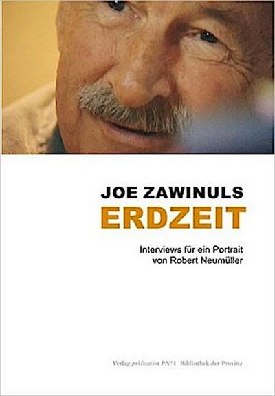Joe Zawinuls Erdzeit