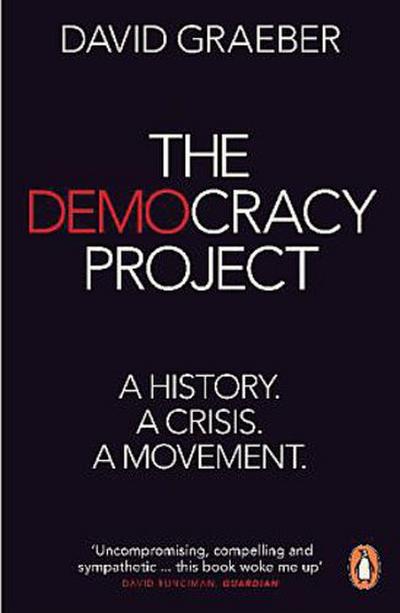 The Democracy Project