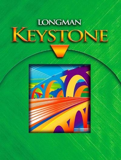 Longman Keystone C [Gebundene Ausgabe] by Chamot, Anna Uhl