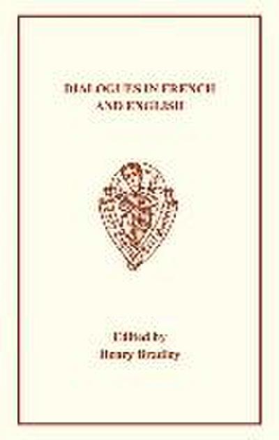 Dialogue in French/English Caxton