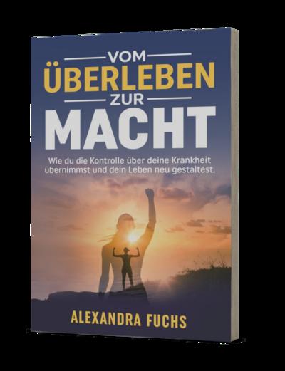 Vom Überleben zur Macht