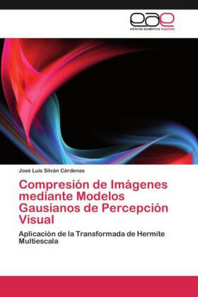 Compresión de Imágenes mediante Modelos Gausianos de Percepción Visual