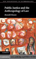 Public Justice and the Anthropology of Law