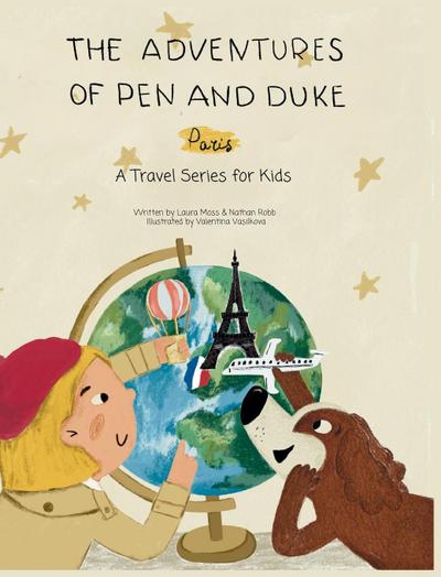 The Adventures of Pen and Duke