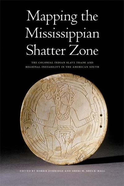 Mapping the Mississippian Shatter Zone