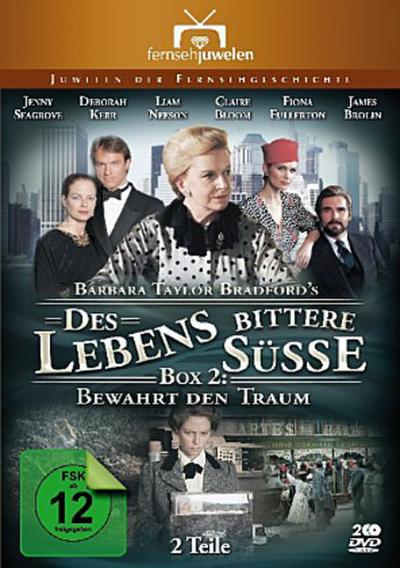 Des Lebens bittere Süße