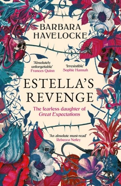 Estella’s Revenge