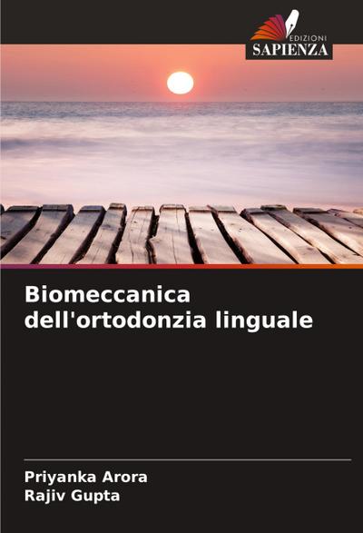 Biomeccanica dell’ortodonzia linguale