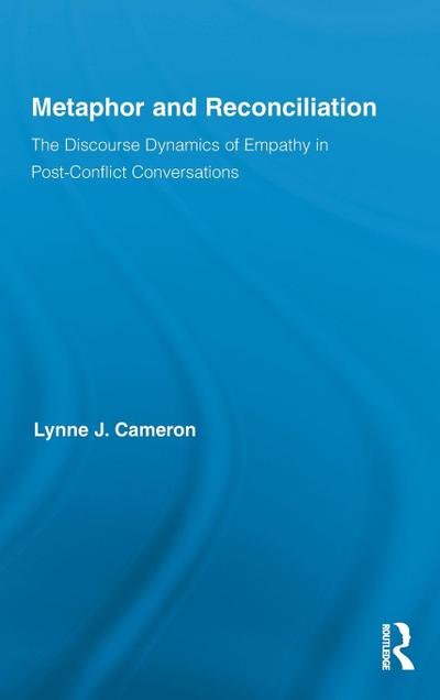 Metaphor and Reconciliation