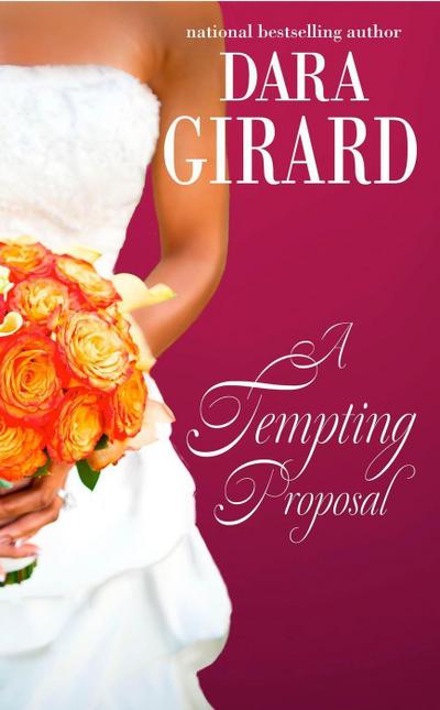 A Tempting Proposal (The Fortune Brothers, #1)