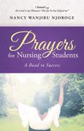 Prayers for Nursing Students